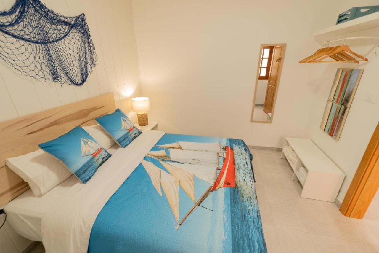 Agueita Surf Lodge Las Palmas de Gran Canaria Exteriér fotografie