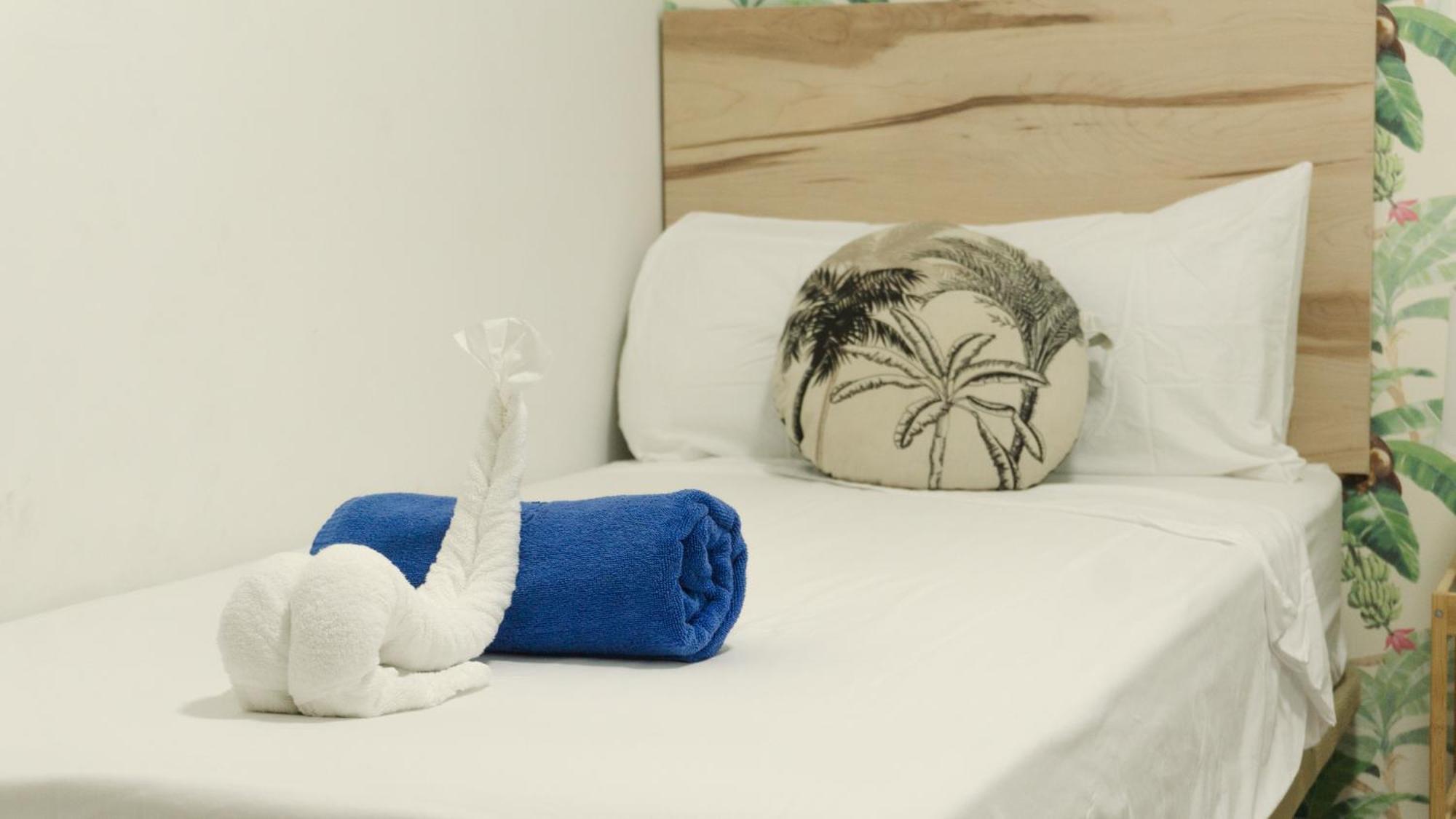 Agueita Surf Lodge Las Palmas de Gran Canaria Exteriér fotografie