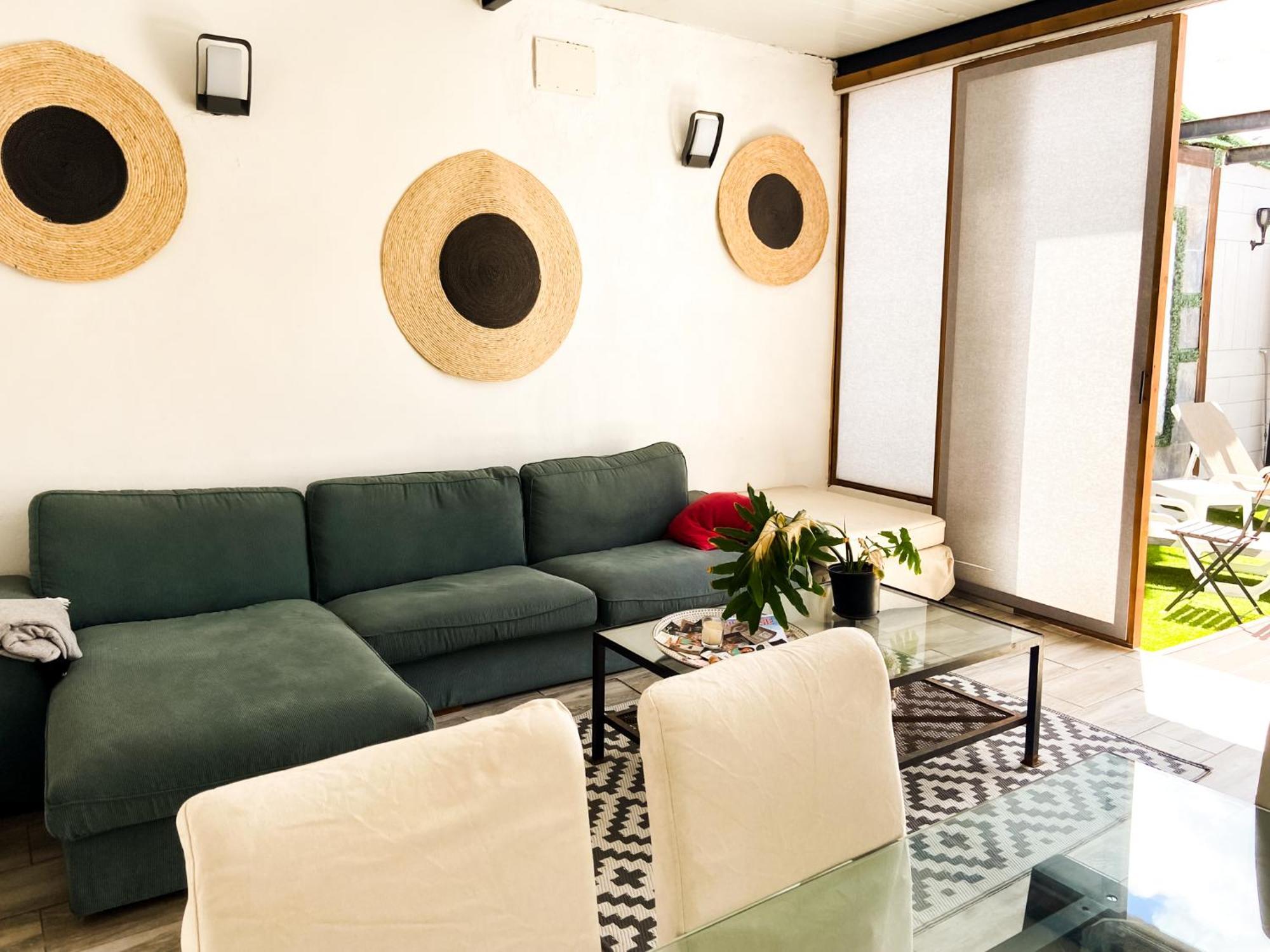 Agueita Surf Lodge Las Palmas de Gran Canaria Exteriér fotografie
